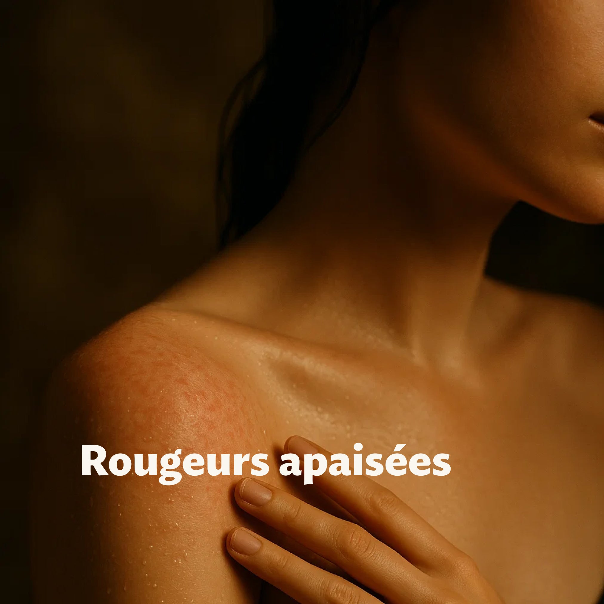 POMŌ - Le pommeau purifiant