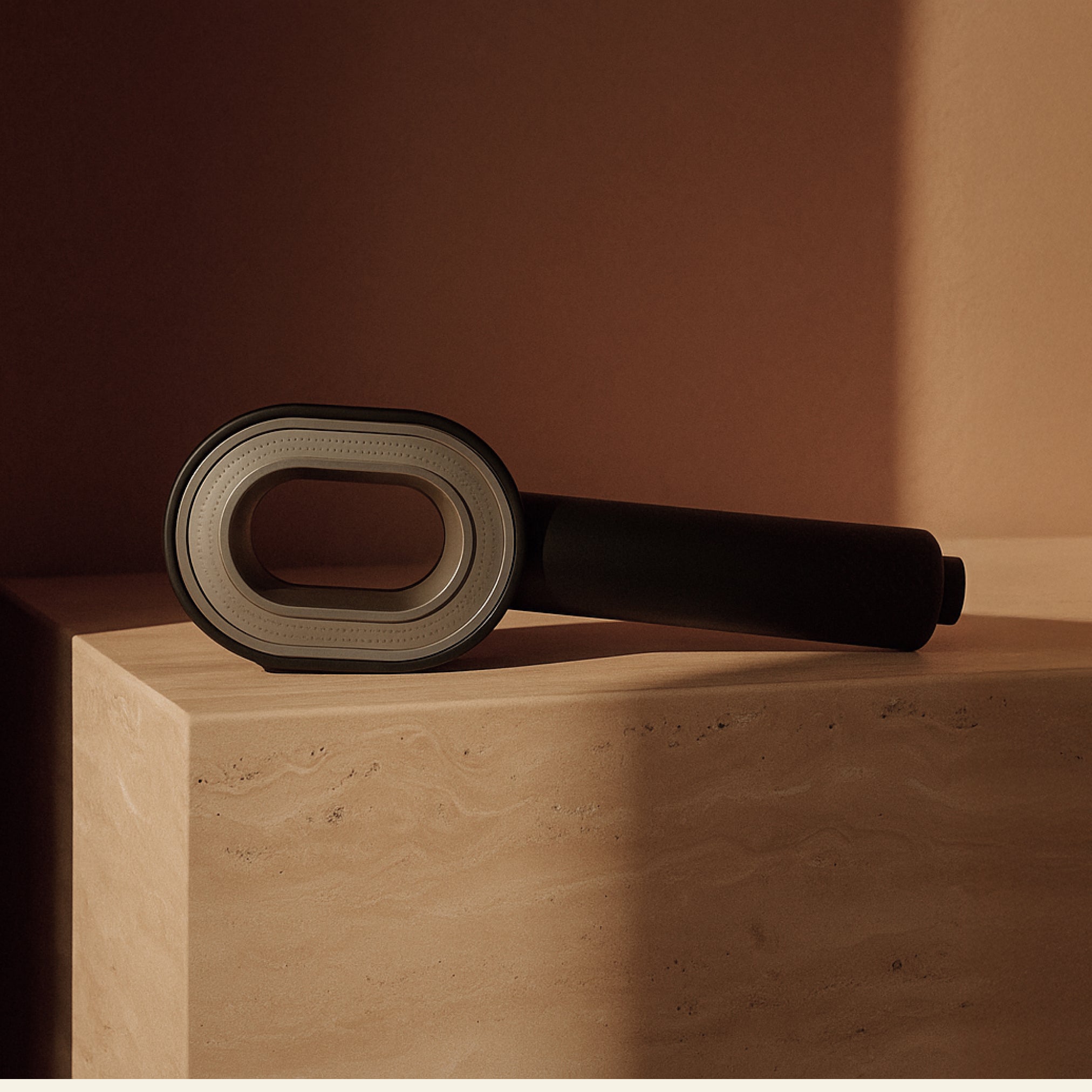 POMŌ - Le pommeau purifiant