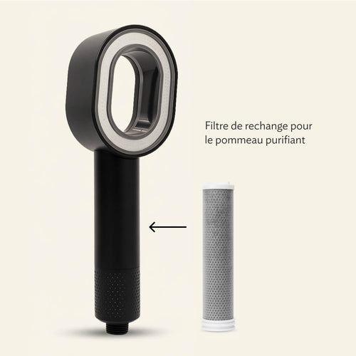 Filtre longue durée