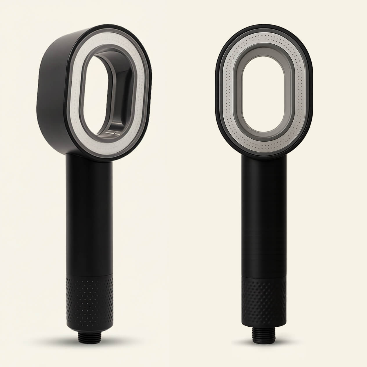 Le pommeau purifiant