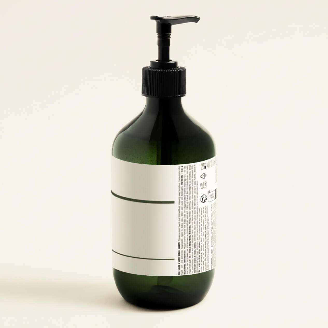 [Backup hors seflnamed] Le savon parfumé