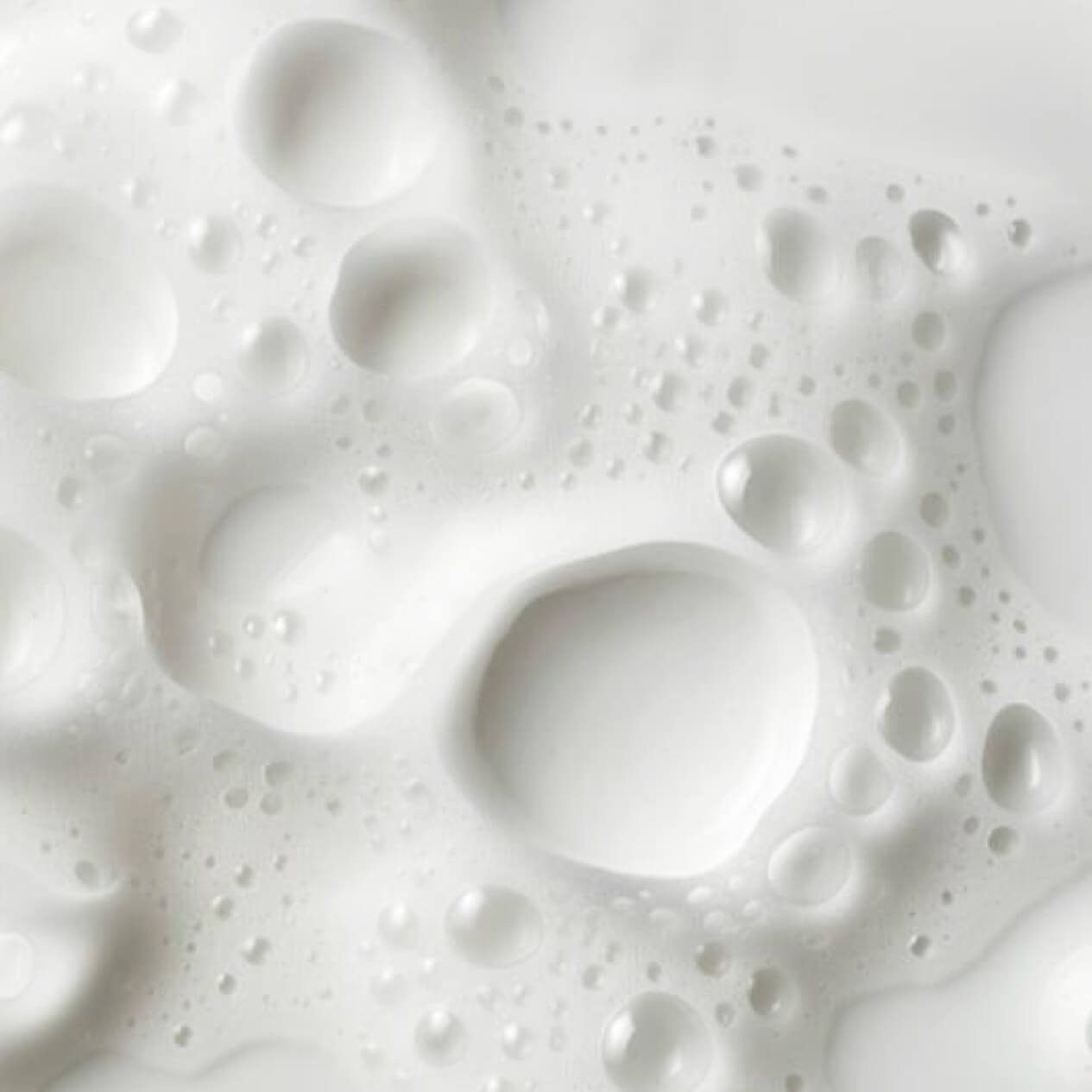 Le shampoing hydratant