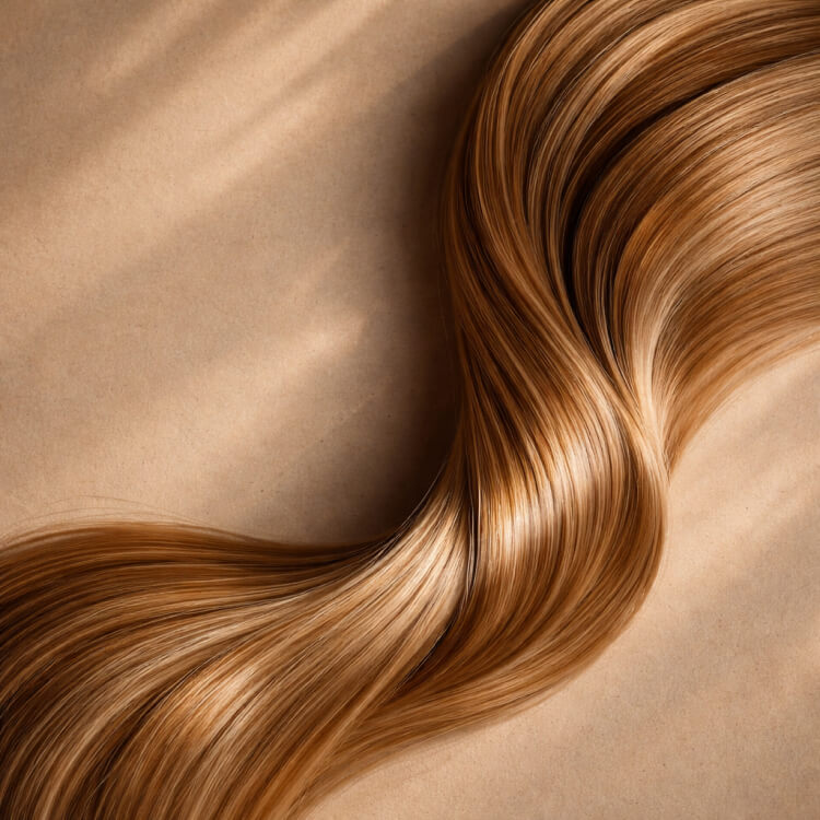 Le shampoing hydratant