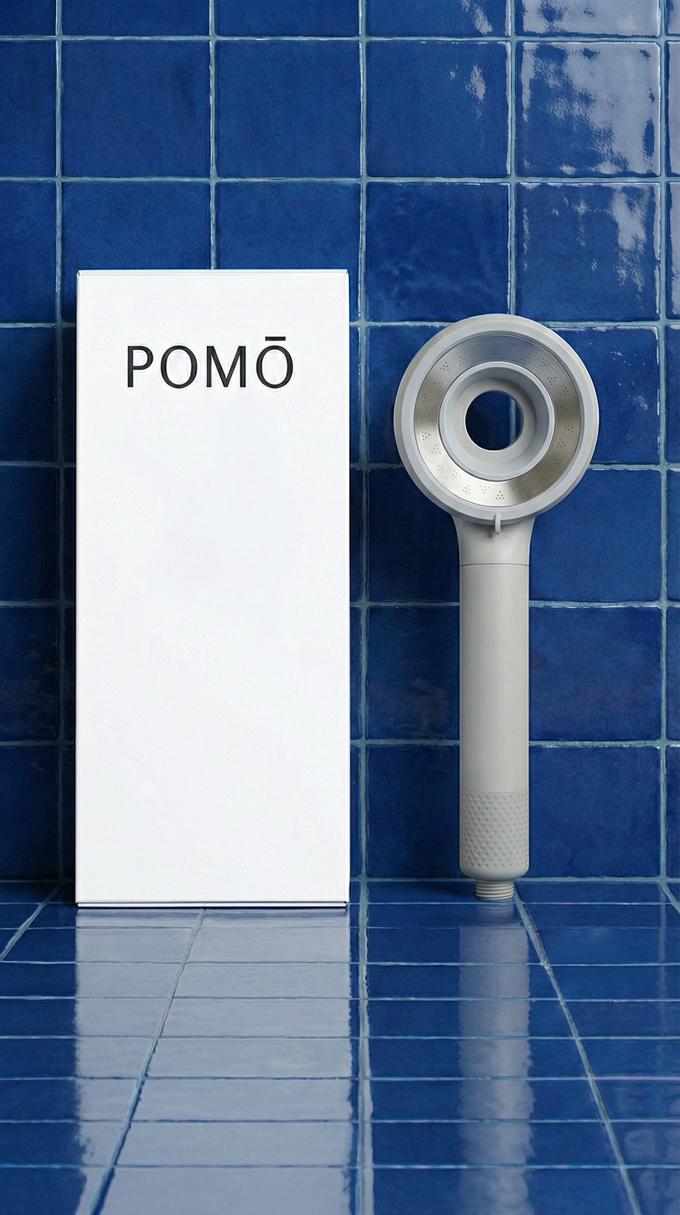POMŌ Dual